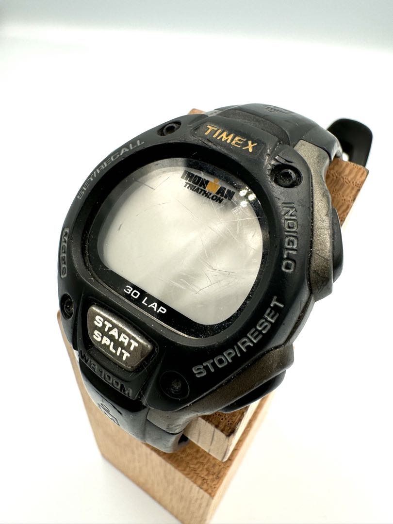 TIMEX IRONMAN TRIATHLON Watch FOR PARTS