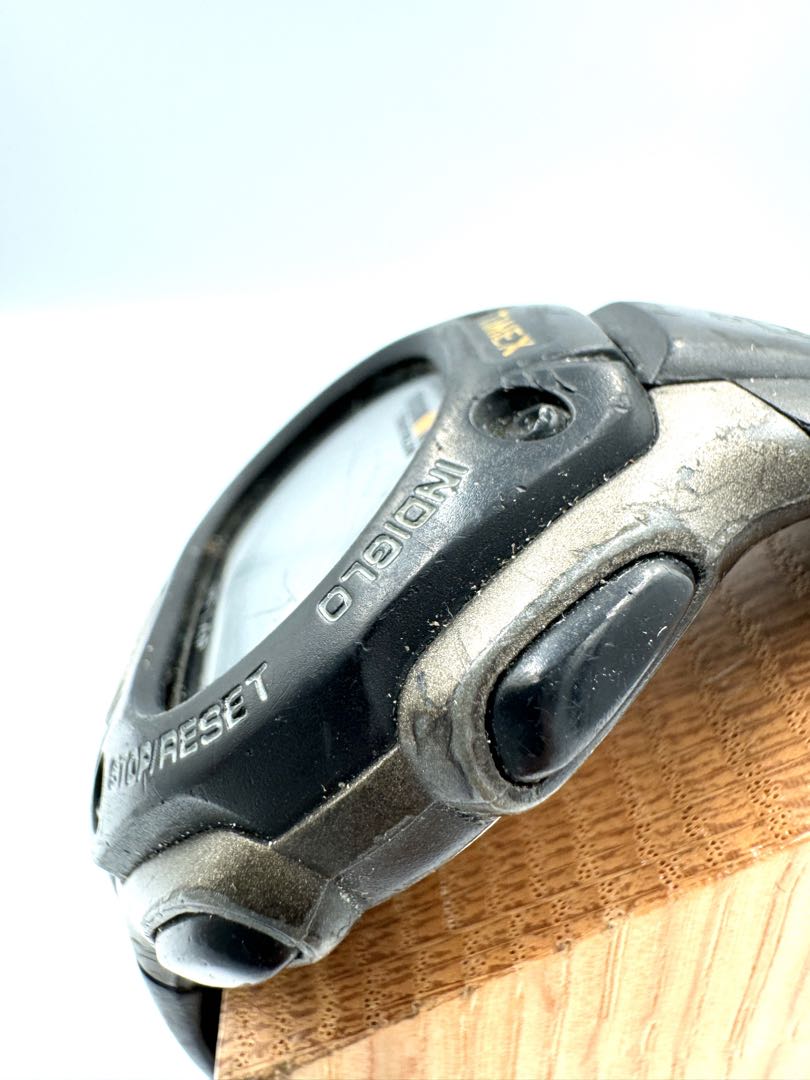 TIMEX IRONMAN TRIATHLON Watch FOR PARTS