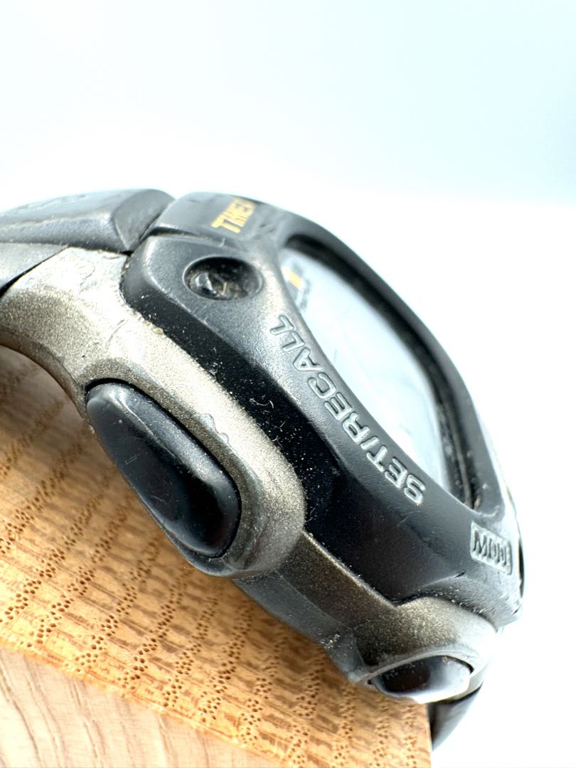 TIMEX IRONMAN TRIATHLON Watch FOR PARTS