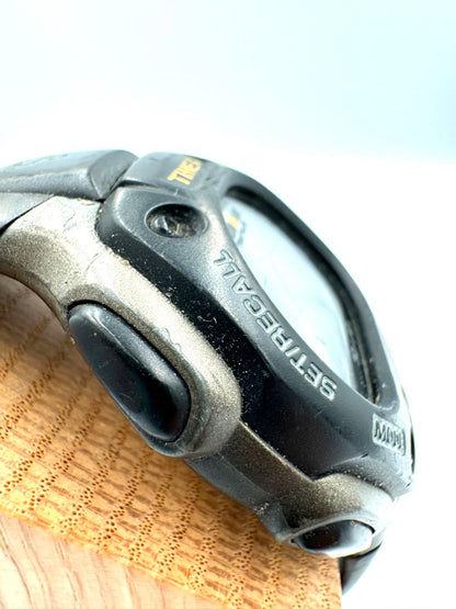 TIMEX IRONMAN TRIATHLON Watch FOR PARTS