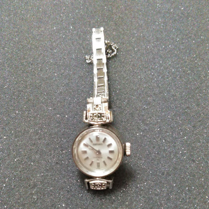 Seiko Analog Mechanical (Manual) Women