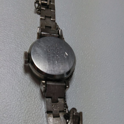 Seiko Analog Mechanical (Manual) Women