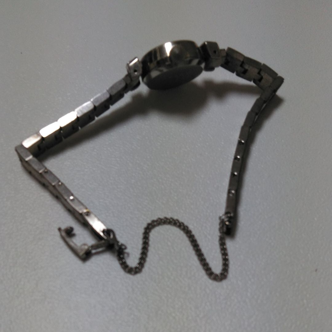 Seiko Analog Mechanical (Manual) Women