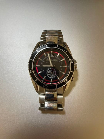 Michael Kors Analog Quartz Men