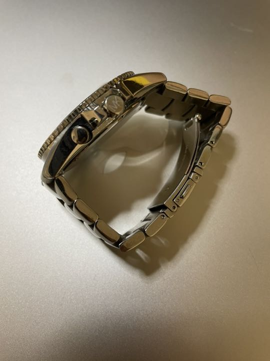 Michael Kors Analog Quartz Men