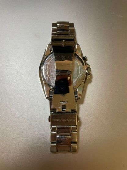 Michael Kors Analog Quartz Men