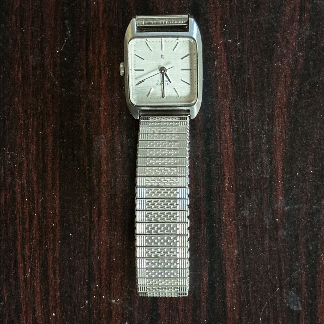 Citizen Analog Quartz Women