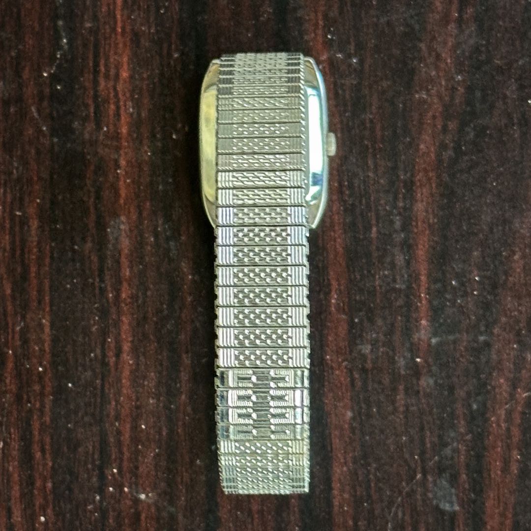 Citizen Analog Quartz Women