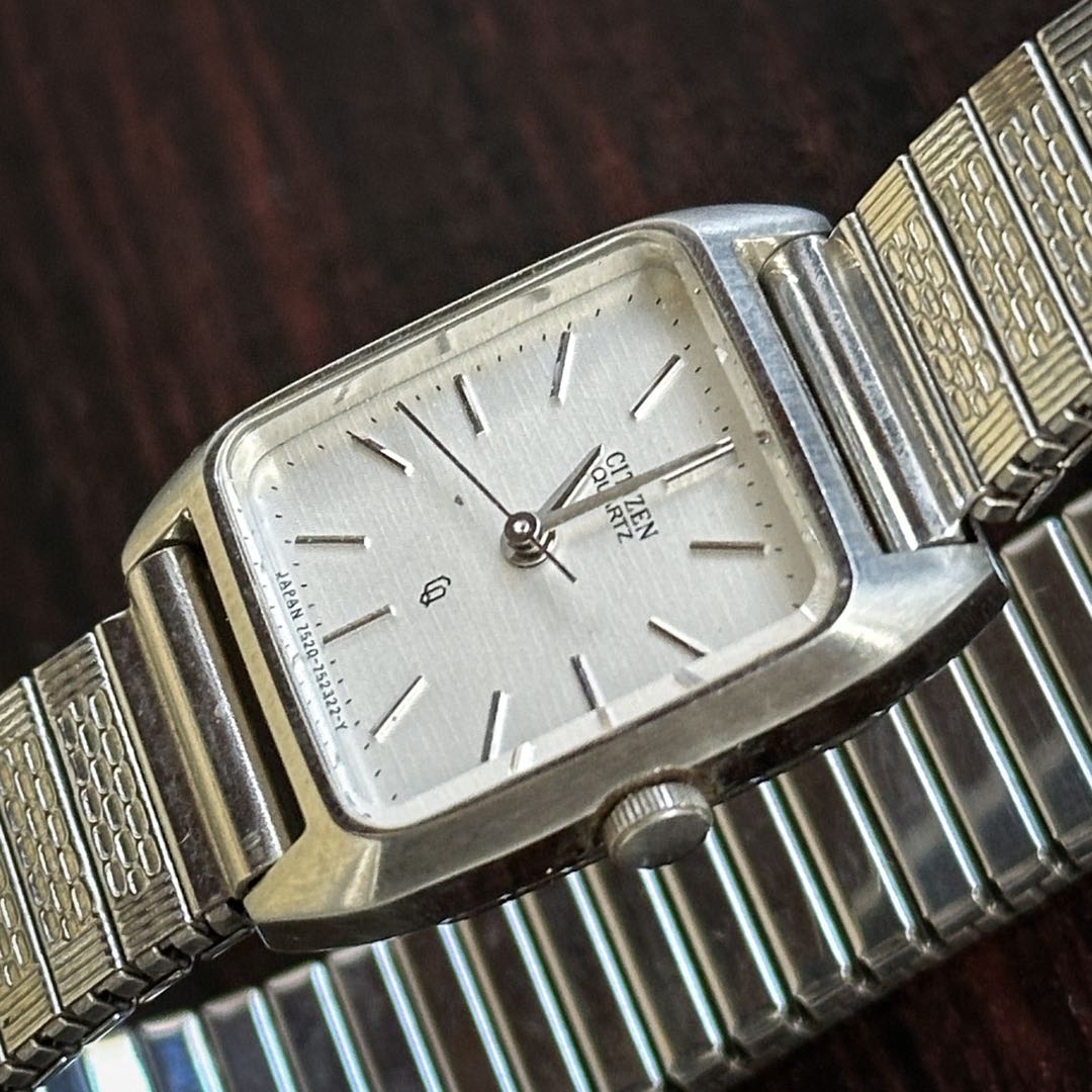 Citizen Analog Quartz Women