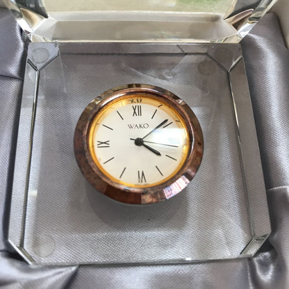 Seiko WAKO Analog Quartz Women
