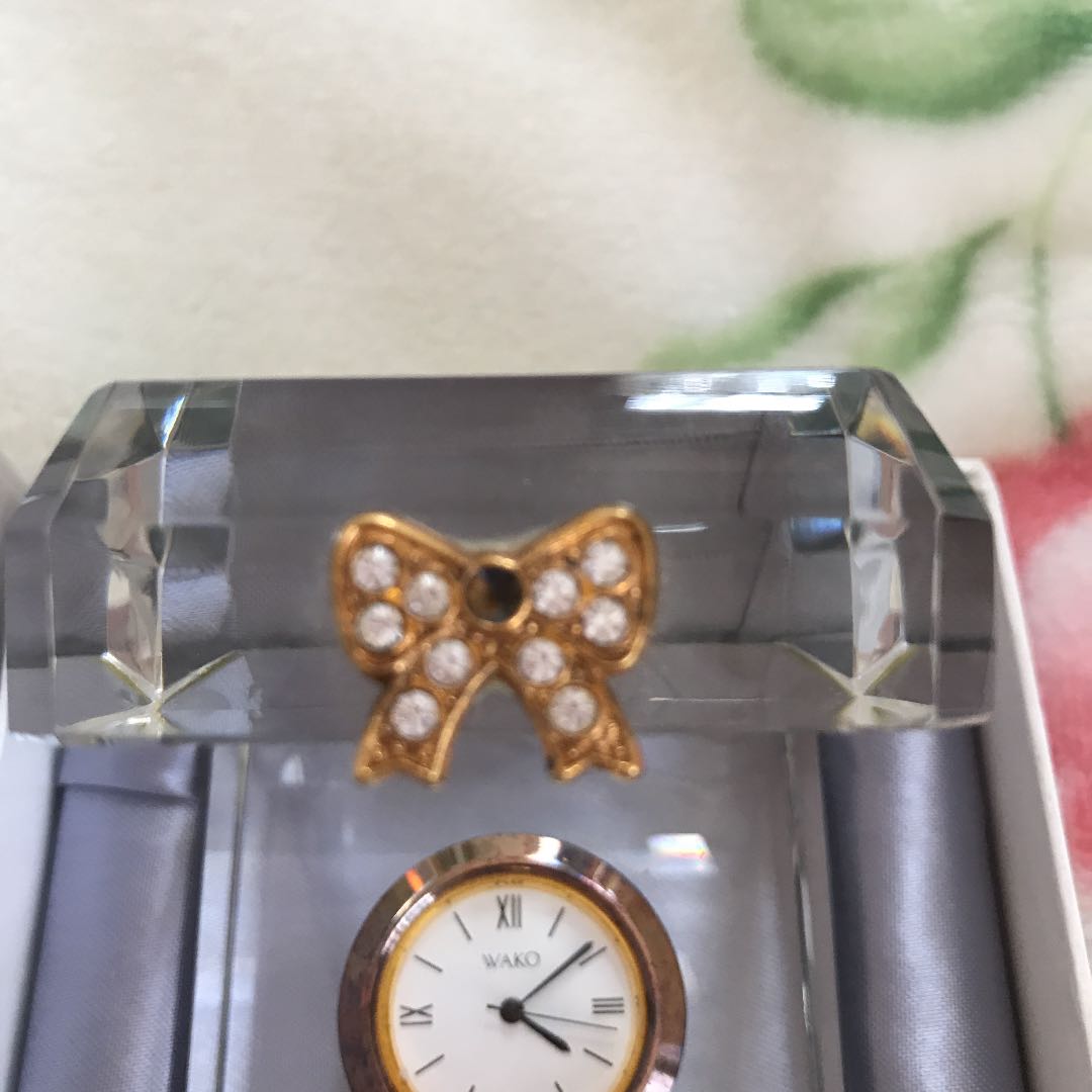 Seiko WAKO Analog Quartz Women