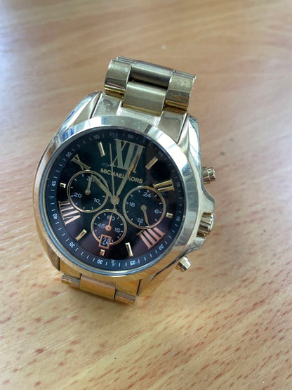 Michael Kors MK5739 Analog Quartz Unisex