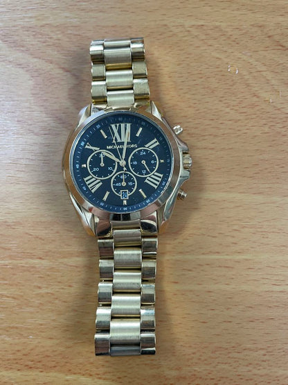 Michael Kors MK5739 Analog Quartz Unisex