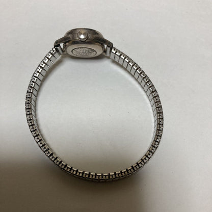 Seiko Diashock diashock Analog Mechanical (Manual) Women