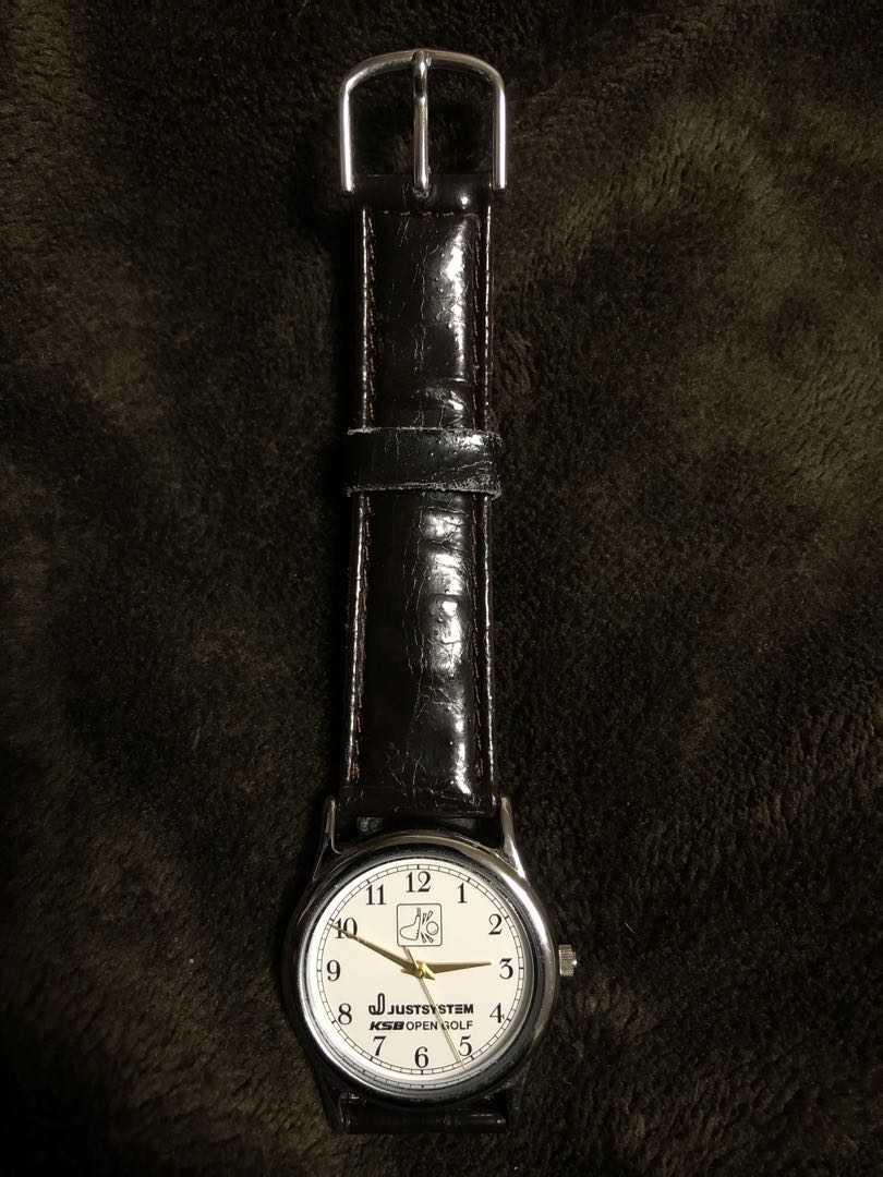 Citizen Analog Quartz Men