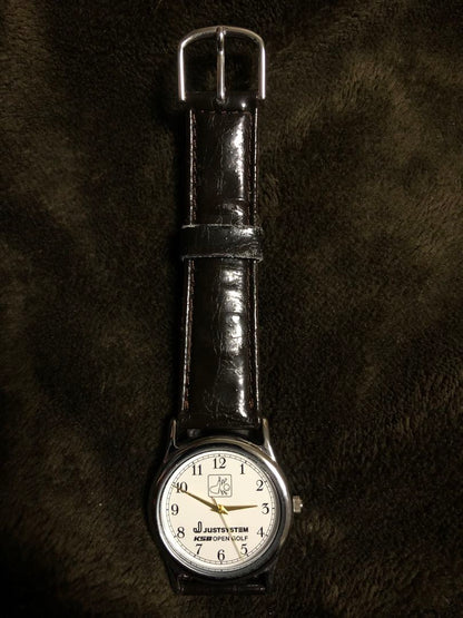 Citizen Analog Quartz Men