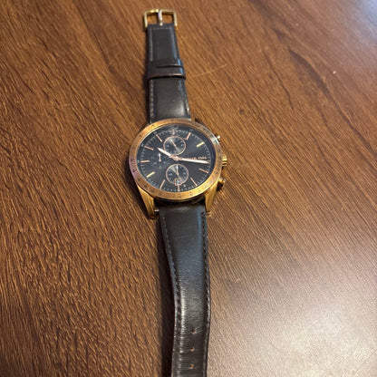 Michael Kors Analog Quartz Men