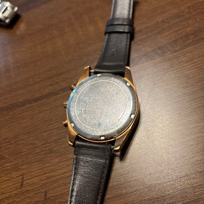 Michael Kors Analog Quartz Men