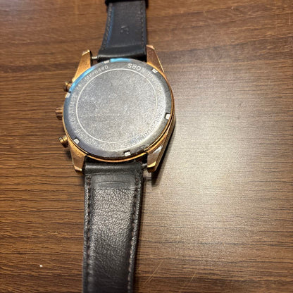 Michael Kors Analog Quartz Men