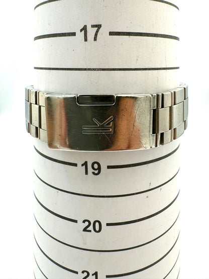 Seiko Lukia 7T92-0AA0 Analog Quartz Unisex Adults Chronograph Date 34Mm Vintage Men'S Watch For Parts