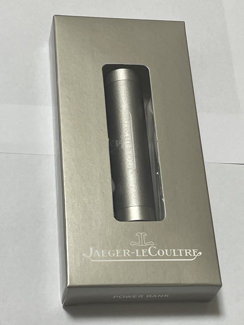 Jaeger Le Coultre Analog Quartz Men