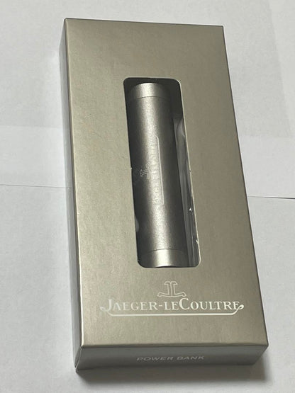 Jaeger Le Coultre Analog Quartz Men