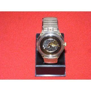 Swatch AG1994 Analog Mechanical (Automatic) Men