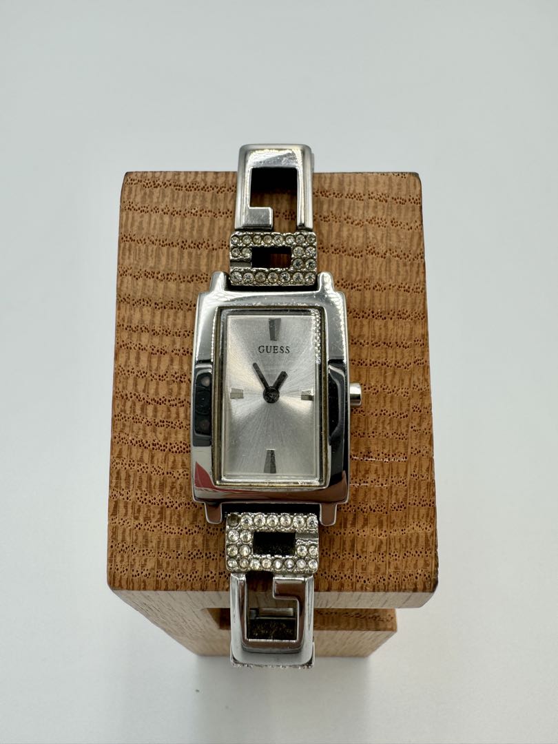 Guess Analog Quartz Women Watch