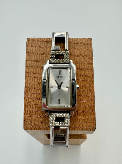 Guess Analog Quartz Women Watch