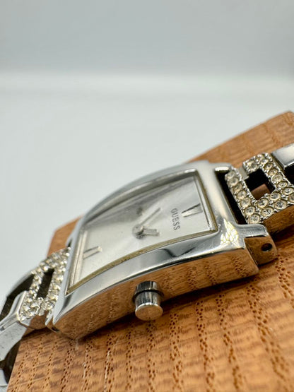 Guess Analog Quartz Women Watch