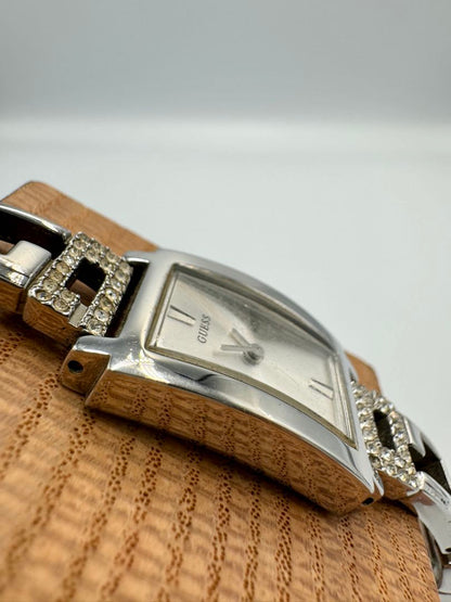 Guess Analog Quartz Women Watch