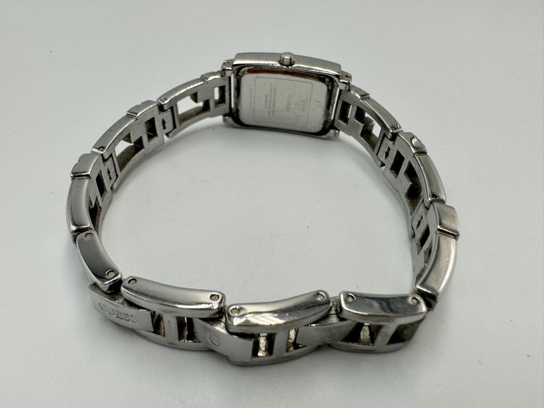 Guess Analog Quartz Women Watch