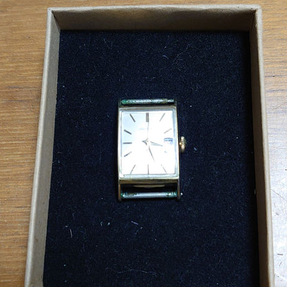 Seiko chorus Chorus Analog Mechanical (Manual) Women