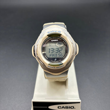 G-Shock Baby-G BGR-280 Digital Quartz Women ジーショック Casio