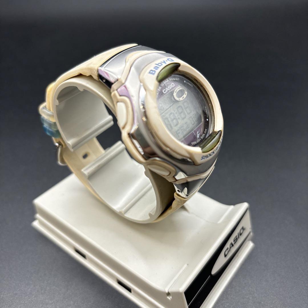 G-Shock Baby-G BGR-280 Digital Quartz Women ジーショック Casio