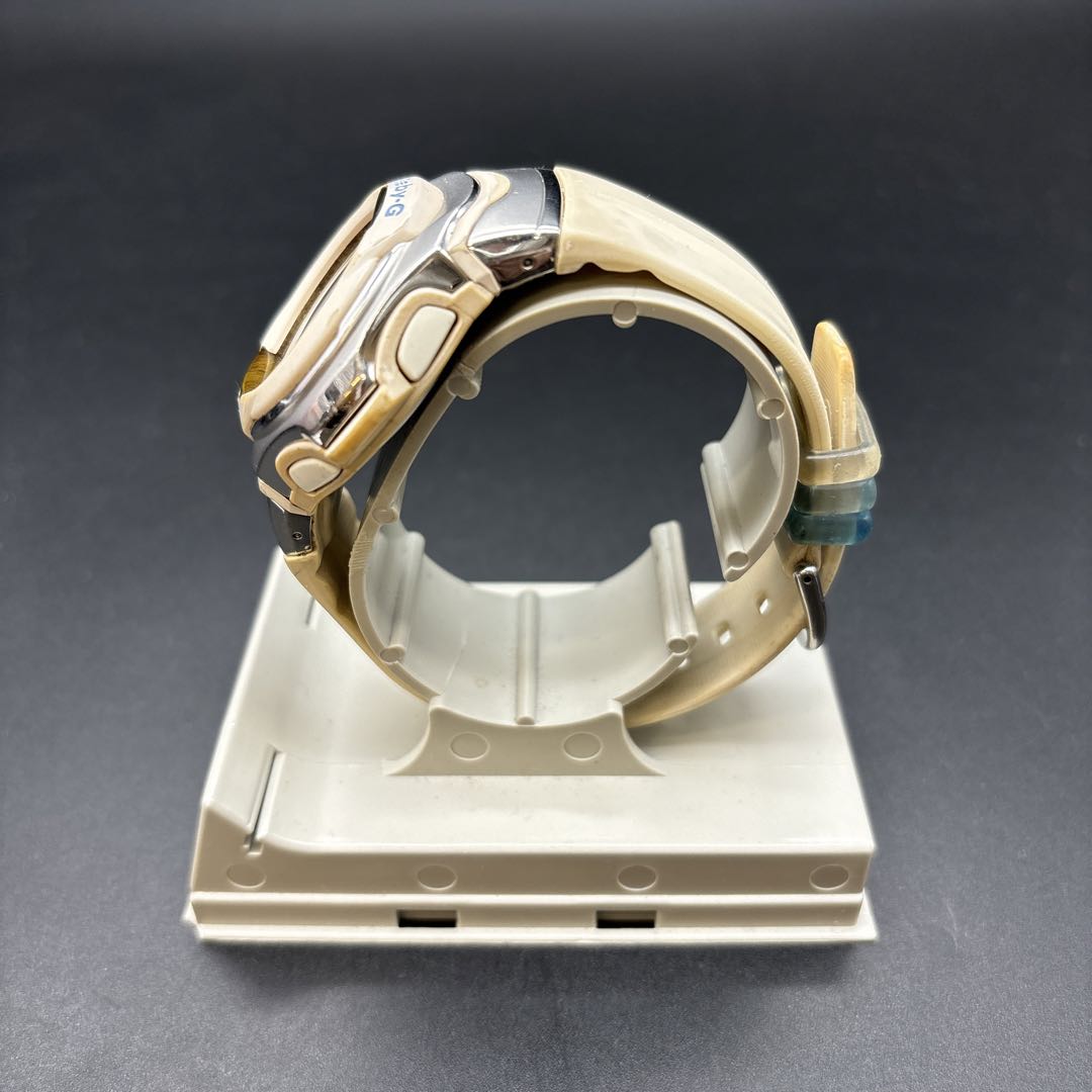 G-Shock Baby-G BGR-280 Digital Quartz Women ジーショック Casio