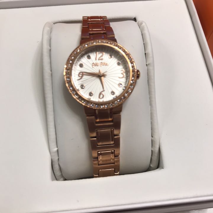 Folli Follie Analog Quartz Women