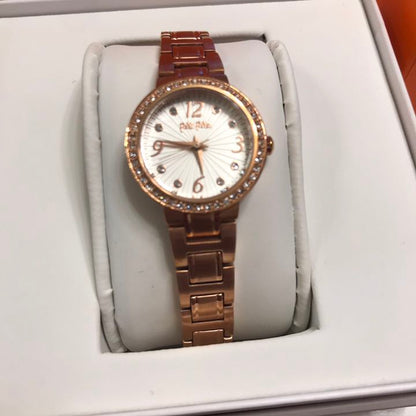 Folli Follie Analog Quartz Women