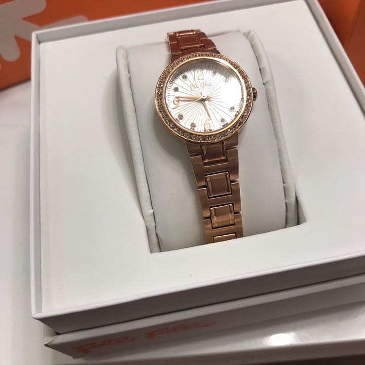 Folli Follie Analog Quartz Women