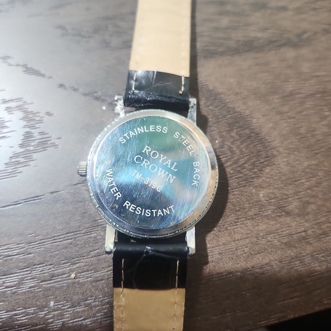 Bulk Watches Analog Quartz Men