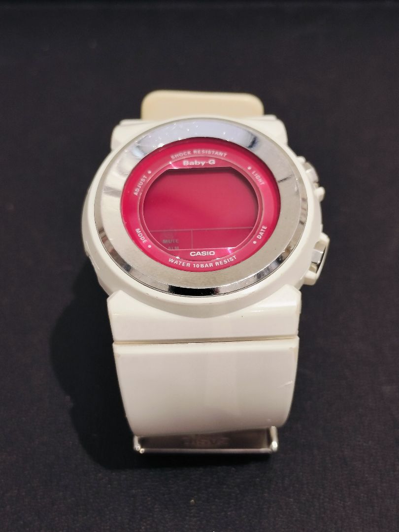G-shock Baby-G 3164 Digital Quartz Women