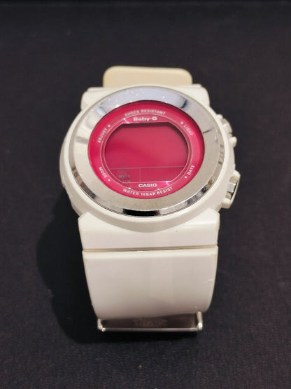 G-shock Baby-G 3164 Digital Quartz Women