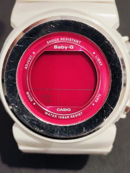G-shock Baby-G 3164 Digital Quartz Women