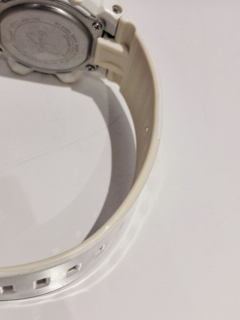 G-shock Baby-G 3164 Digital Quartz Women