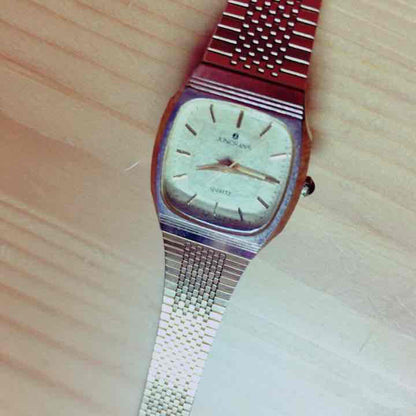 Junchans Analog Quartz Women
