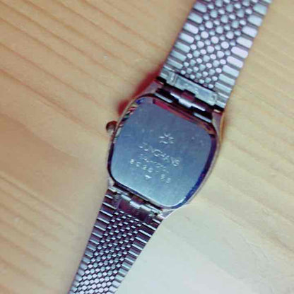 Junchans Analog Quartz Women