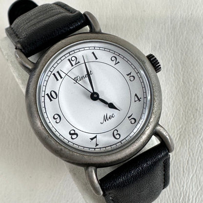 Citizen Q&q Analog Mechanical (Manual) Women
