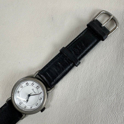 Citizen Q&q Analog Mechanical (Manual) Women