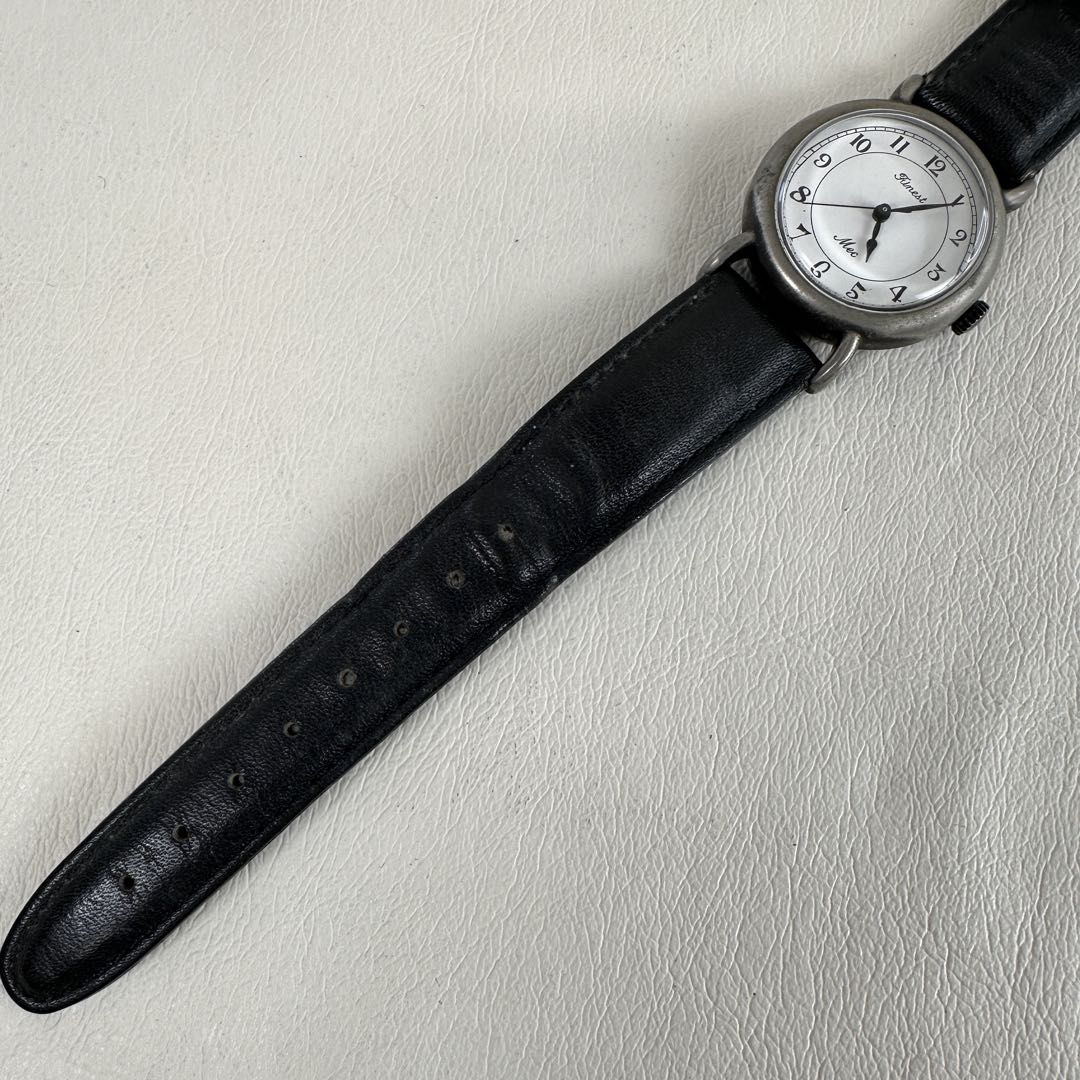 Citizen Q&q Analog Mechanical (Manual) Women