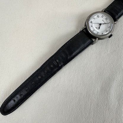 Citizen Q&q Analog Mechanical (Manual) Women